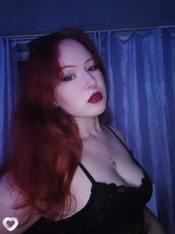 Екатерина, 22, Астрахани — анкета №1299095
