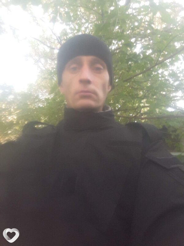 Андрей, 39, Астане — анкета №1299098