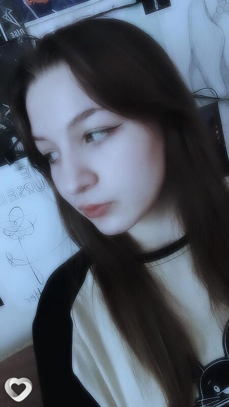Юлия, 20, Чите — анкета №1299105