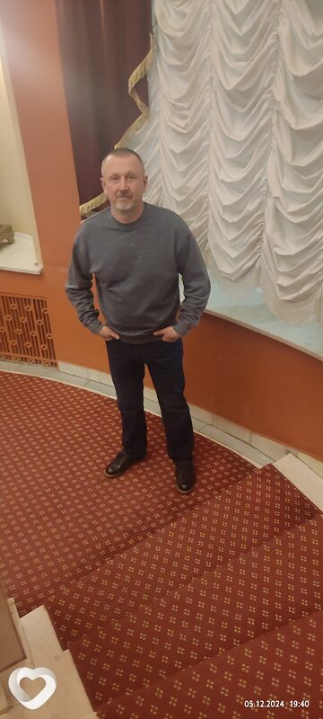 Дмитрий, 50, Калуге — анкета №1299107