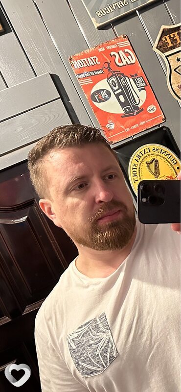 Антон, 42, Москве — анкета №1299215