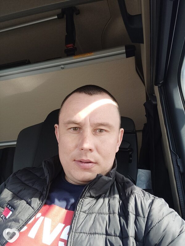 Никита, 33, Тольятти — анкета №1299216