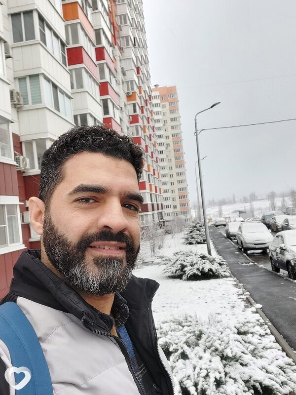 Альтаии, 41, Ростове-на-Дону — анкета №1299228