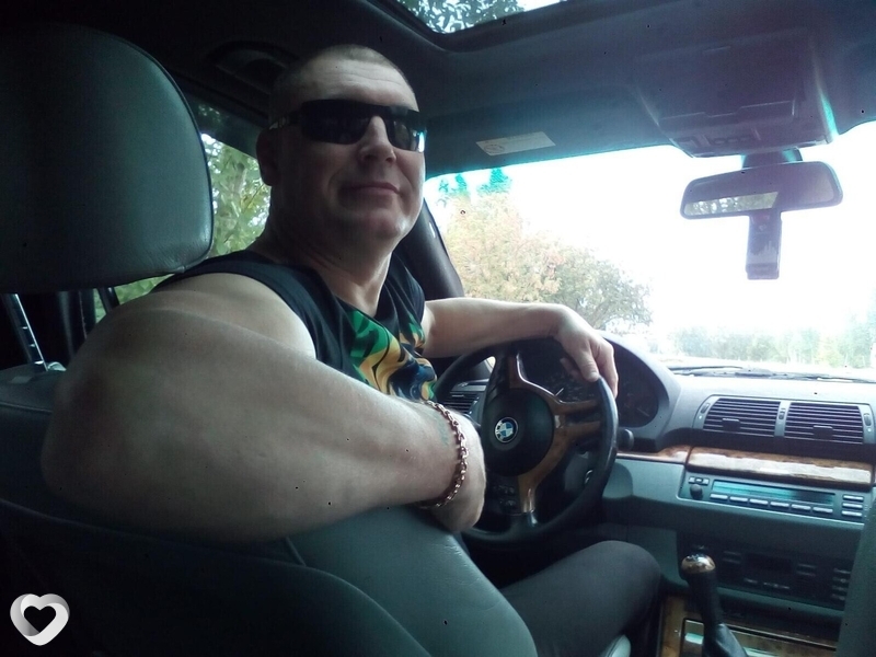 Александр, 51, Могилев — анкета №1299233