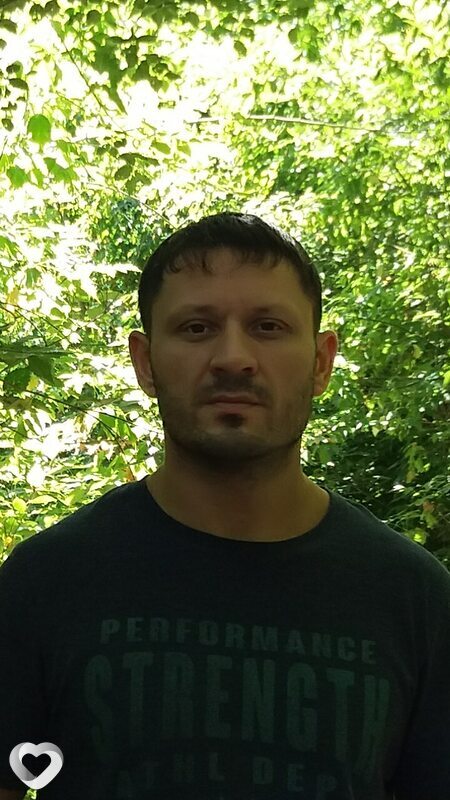 Сергей, 39, Караганде — анкета №1299138