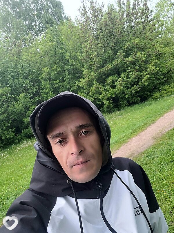 Алексей, 37, Пскове — анкета №1299139