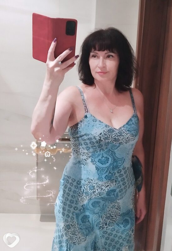 Наталья, 47, Минске — анкета №1299140