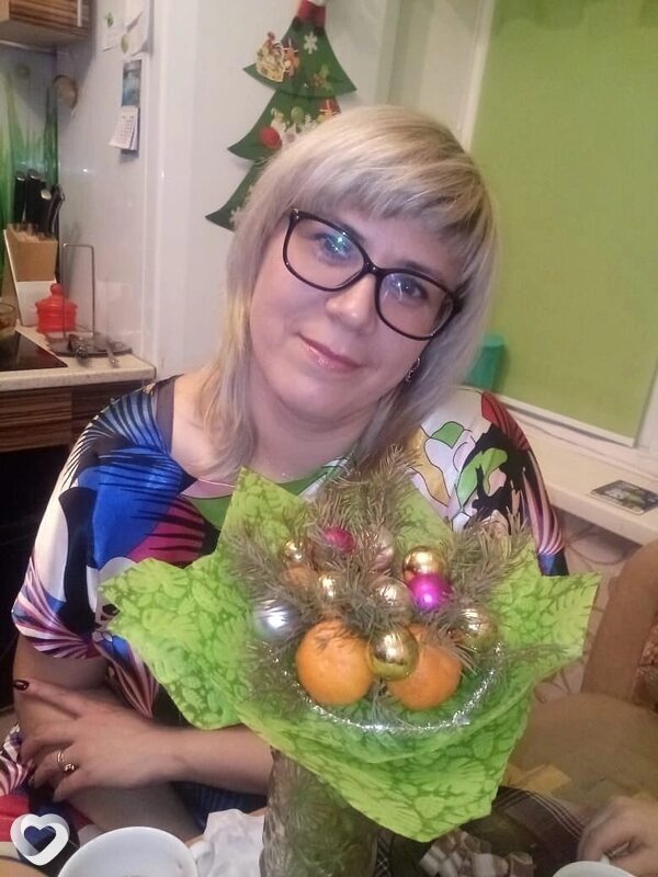 Ирина, 49, Омске — анкета №1299141