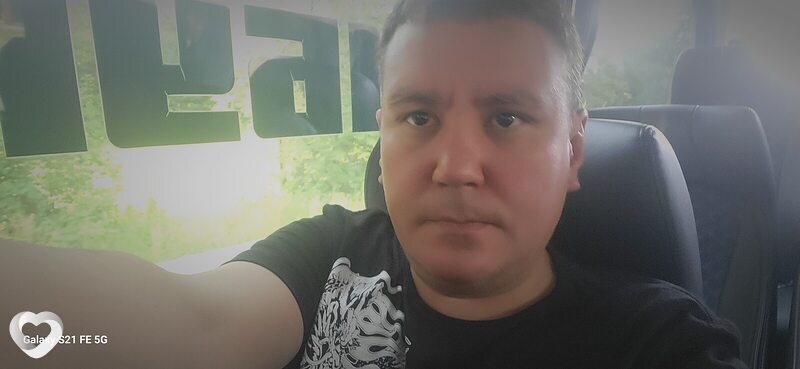 Олег, 42, Нижнекамске — анкета №1299145