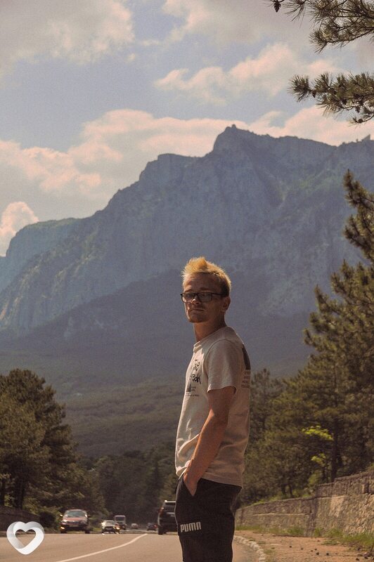 Андрей, 32, Москве — анкета №1299147