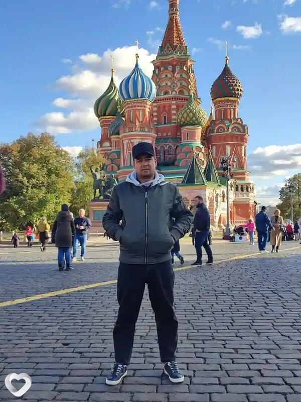 Чары, 39, Липецке — анкета №1299148