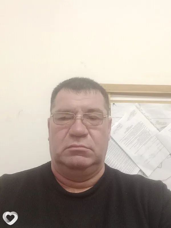 Сергей, 52, Змеиногорске — анкета №1299151