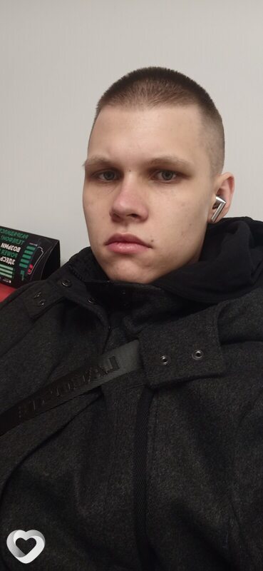 Денис, 22, Ростове-на-Дону — анкета №1299161