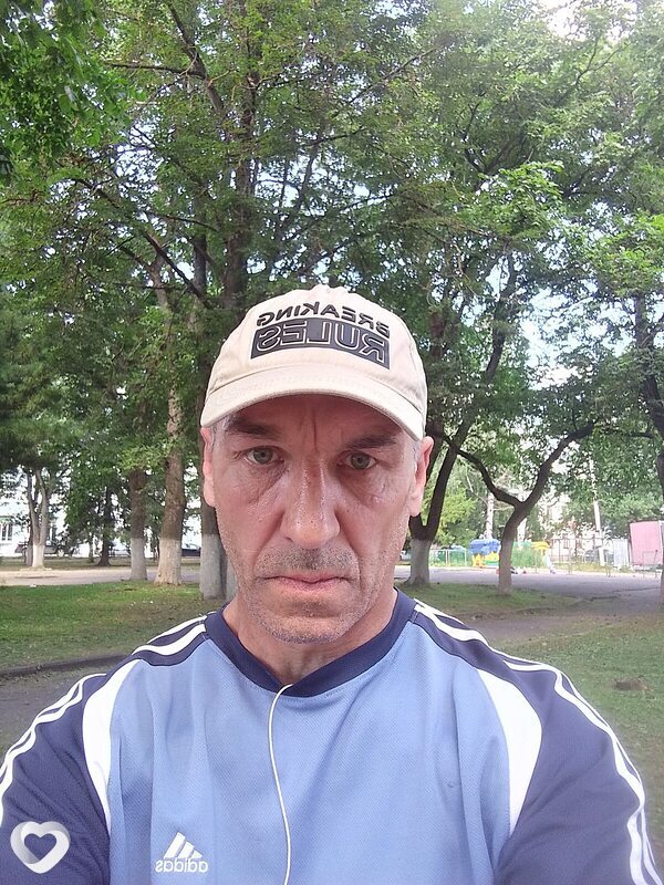 Евгений, 51, Вологде — анкета №1299170