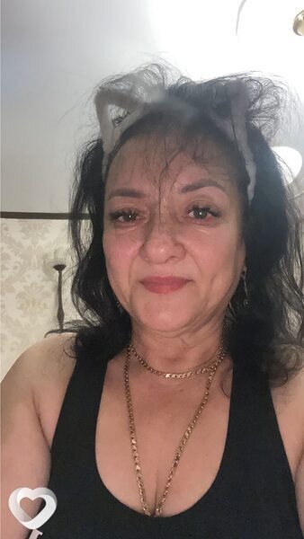 Наталья, 69, Новороссийске — анкета №1299178