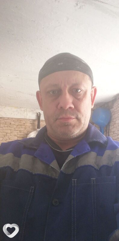 Алекс, 51, Абакане — анкета №1299061
