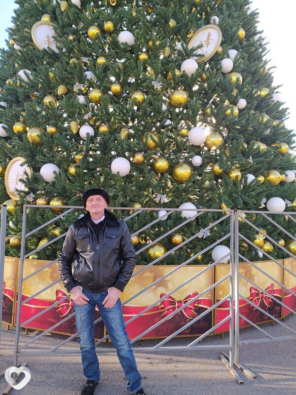 Анотолий, 51, Георгиевске — анкета №1299063