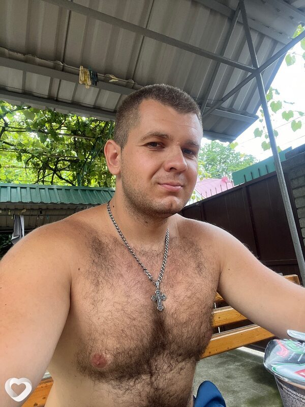 Дмитрий, 30, Саках — анкета №1299067
