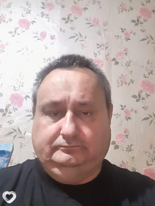 Александр Гривин, 49, Рязани — анкета №1299071