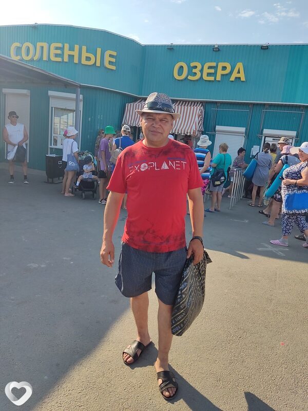 Николай, 54, Москве — анкета №1299076