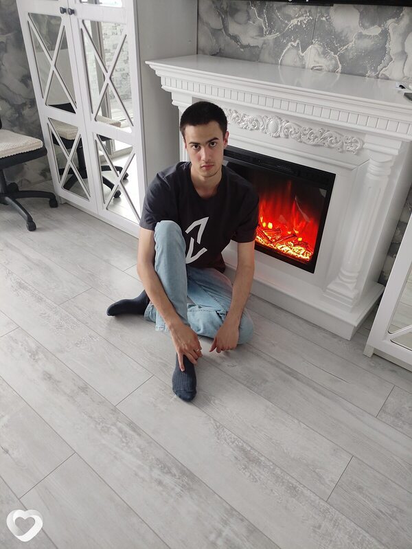 Александр, 24, Санкт-Петербурге — анкета №1299285