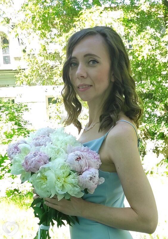 Мария, 40, Иванове — анкета №1299293