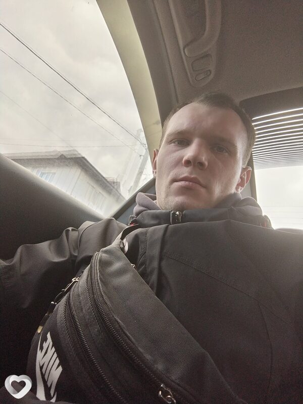 Александр, 28, Балашихе — анкета №1299297