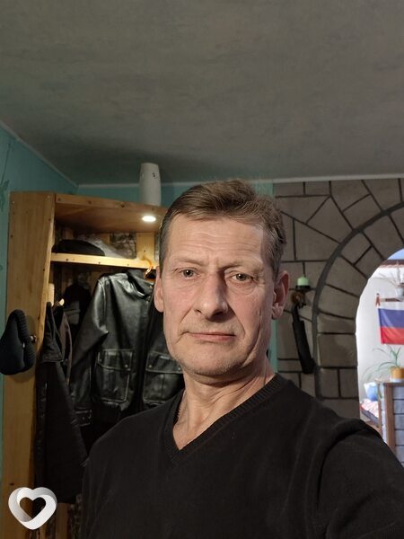 Вадим, Воропаево
