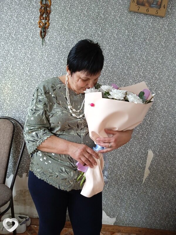 Наталья, 54, Ростове-на-Дону — анкета №1299299