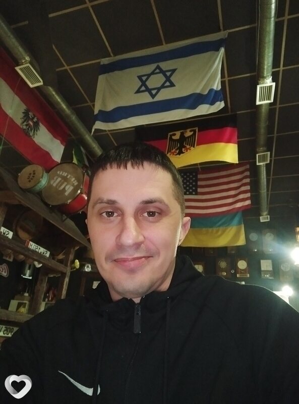 Андрей, 38, Виннице — анкета №1299303