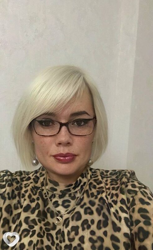 Ириша, 56, Москве — анкета №1299307