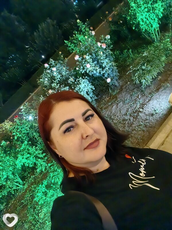 Просто Я, 43, Ростове-на-Дону — анкета №1299308