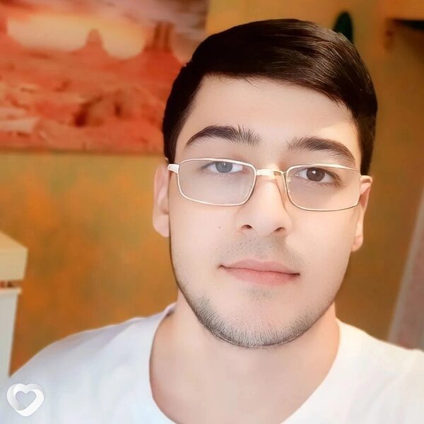 Ali, 21, Санкт-Петербурге — анкета №1299309