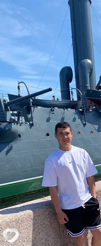 Bashkir, 28, Санкт-Петербурге — анкета №1299235