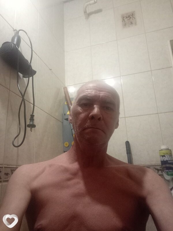 Александр, 58, Самаре — анкета №1299238