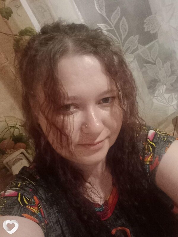 Анна, 31, Хабаровске — анкета №1299249