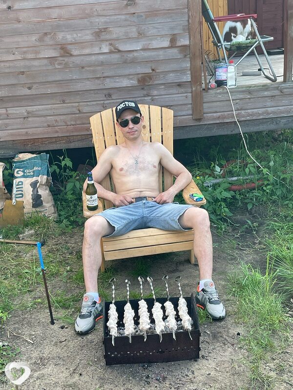 Евгений, 33, Санкт-Петербурге — анкета №1299251