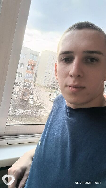 Никита, 28, Москве — анкета №1299364
