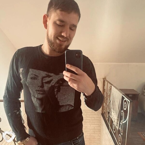 Артём, 29, Оренбурге — анкета №1299367