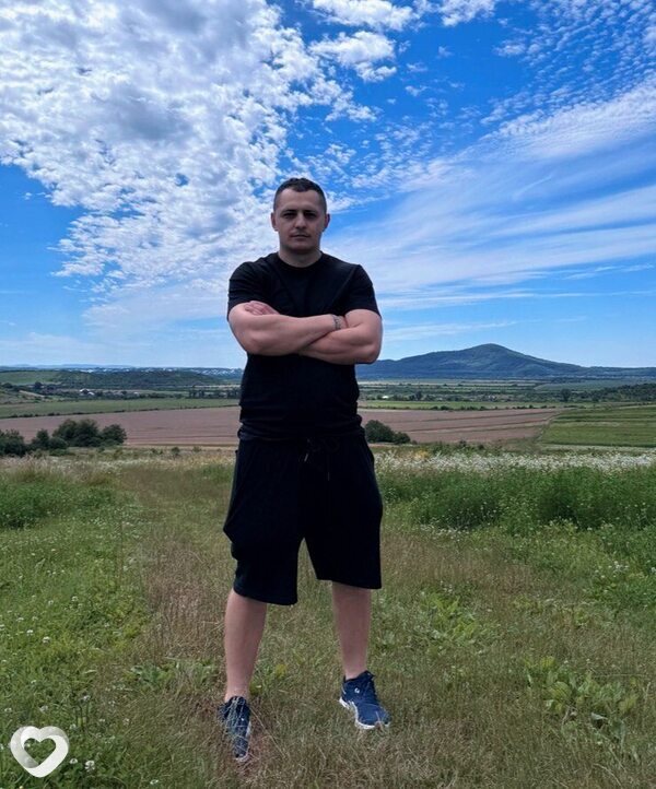 Vasyl, Городня