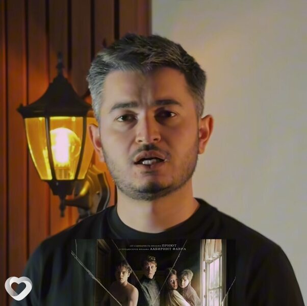 Arman, 29, Москве — анкета №1299372