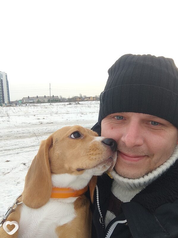 Александр, 43, Санкт-Петербурге — анкета №1299373