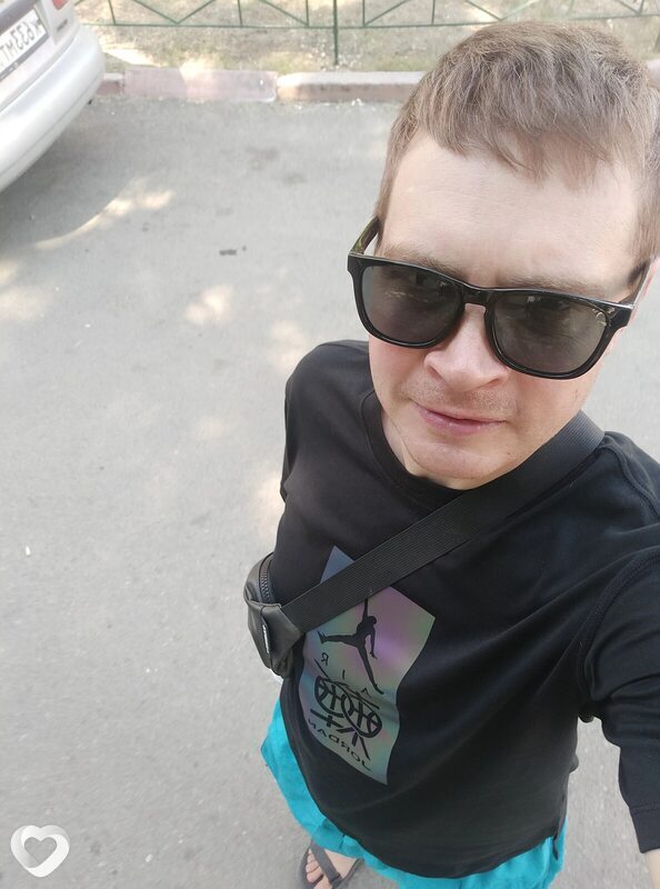 Александр, 41, Керчи — анкета №1299375