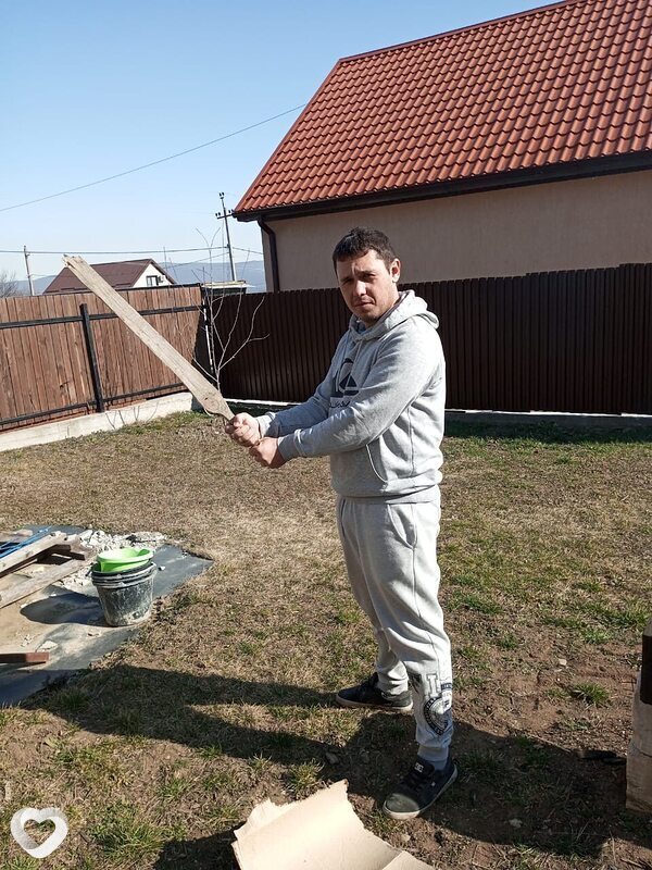 Роман, 36, Новороссийске — анкета №1299266