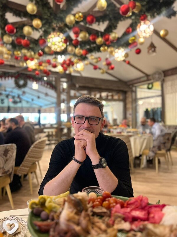 Роман, 42, Геленджике — анкета №1299268