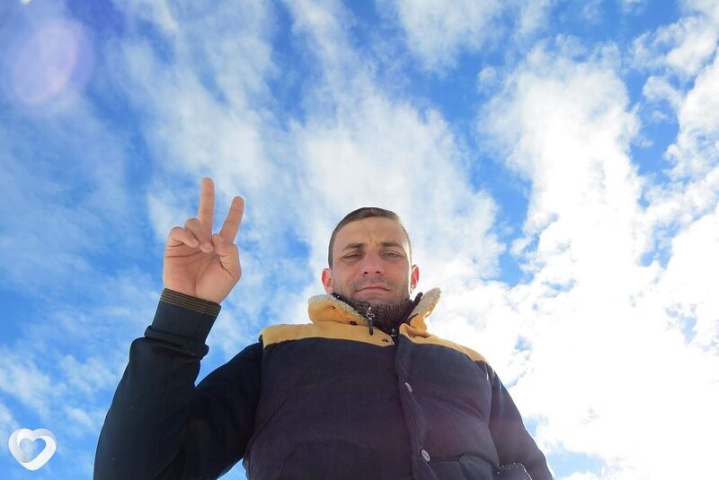 Андрей, 40, Всеволожске — анкета №1299270