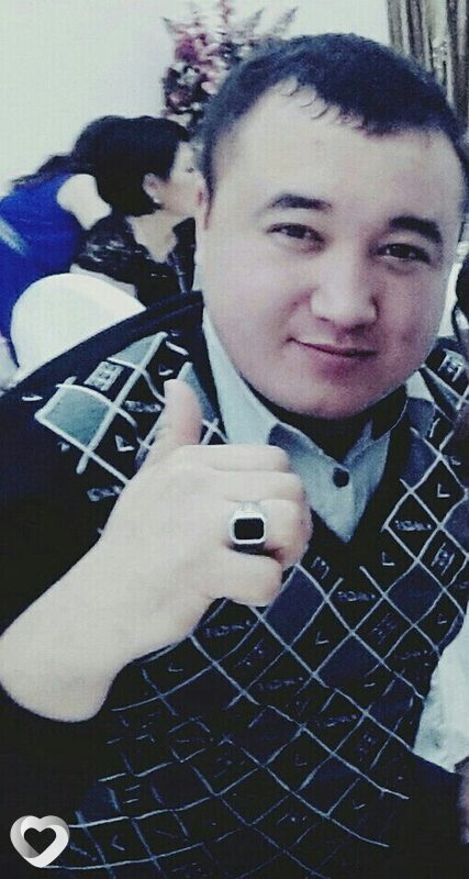 Даник, 35, Астане — анкета №1299275