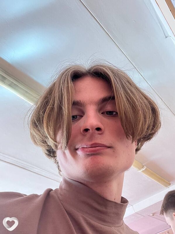 Даниэль, 27, Москве — анкета №1299277