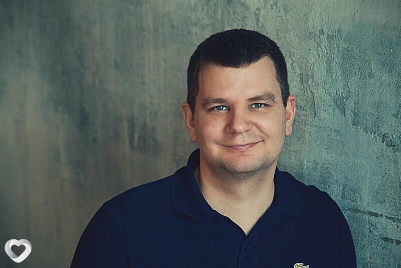 Владимир, 42, Москве — анкета №1299280