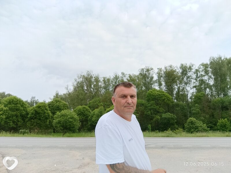 Вячеслав, 46, Домодедово — анкета №1299283